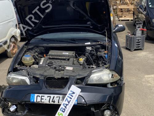 Used Subframe Subframe SEAT IBIZA III (6L1) 1.4 16V (86 hp) 27868555 27868555