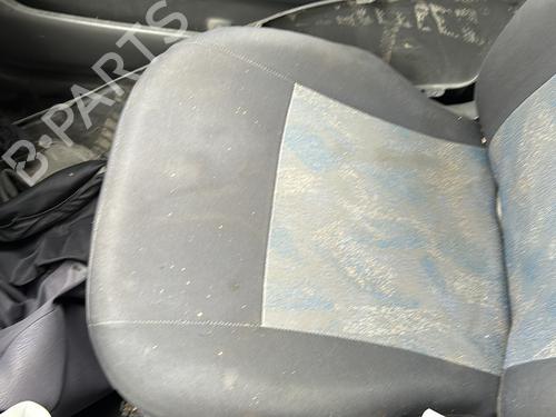 Used Right front seat OPEL AGILA (A) (H00) 1.2 16V (F68) (75 hp) 19911256