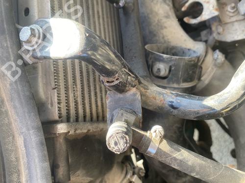 Intercooler RENAULT TRAFIC II Van (FL) 2.0 dCi 90 (FL0H, FL00, FL01, FL0M, FL0P, FL0S) | BP36048266M30 - Image 3