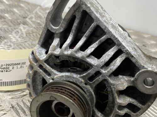 Alternator FORD KA (RU8) 1.2 | BP24416789M7 - Image 2