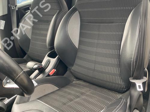 Used Left front seat Left front seat 37471163 37471163