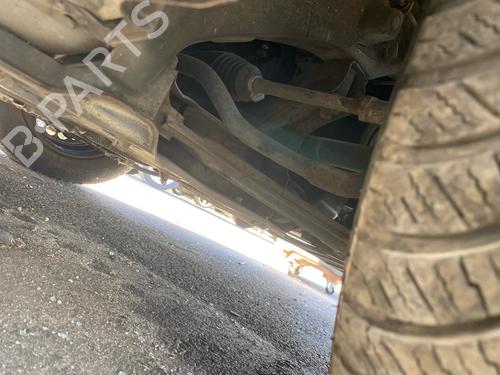 Used Steering rack Steering rack 37078742 37078742