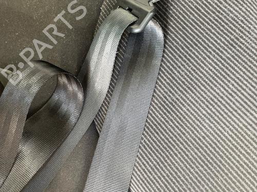 Used Rear right seatbelt Rear right seatbelt CITROËN C3 I (FC_, FN_) [2002-2013] 34143142 34143142