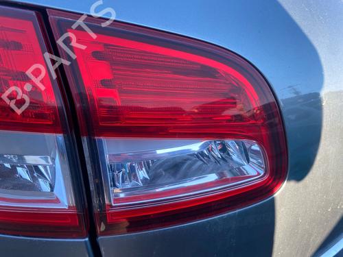 Left tailgate light CITROËN C4 AIRCROSS 1.6 HDi 115 AWC | BP39702806C79 - Image 3