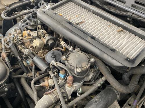 Used Engine Engine CITROËN XSARA (N1) 1.9 TD (90 hp) 33003166 33003166