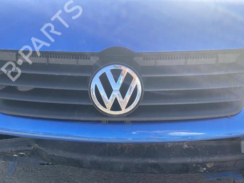 Used Grille VW POLO (9N_, 9A_) 1.9 TDI (101 hp) 27213257