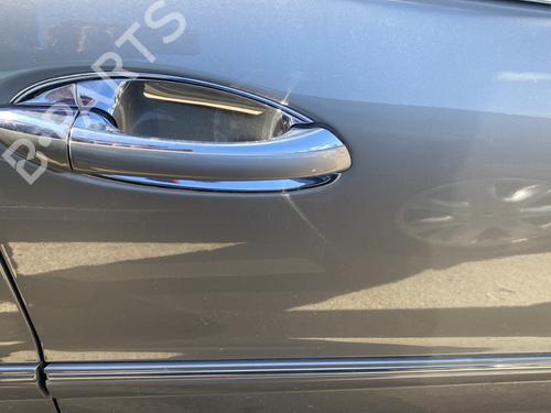Used Front right exterior door handle MERCEDES-BENZ C-CLASS T-Model (S203) C 270 CDI (203.216) (170 hp) 27159483