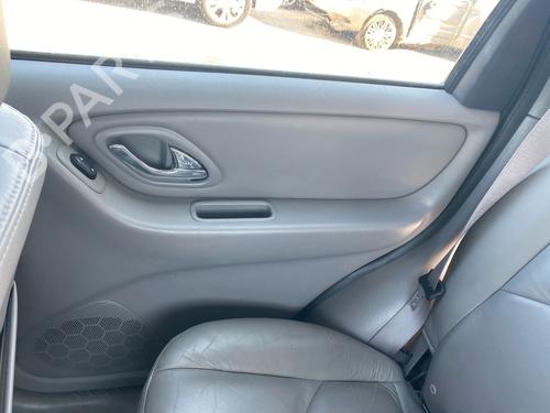 Rear right panel MAZDA TRIBUTE (EP) 3.0 V6 24V 4WD (EPFW) | BP38558290C61 - Image 5