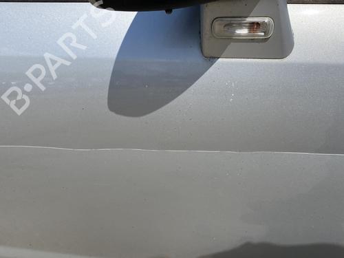 Right front door CITROËN C4 Coupe (LA_) 1.6 HDi | BP27699744C3 