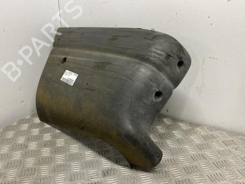 Used Corner bumper Corner bumper RENAULT MASTER II Van (FD) 2.5 D (FD0A, FD0E, FD2E, FD3E) (80 hp) 29969640 29969640