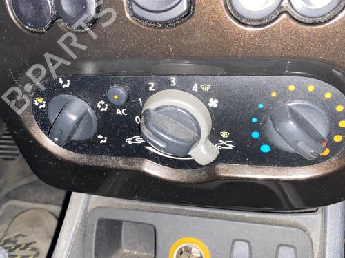 Commande Chauffage DACIA DUSTER (HS_) 1.5 dCi (86 hp) 30395945