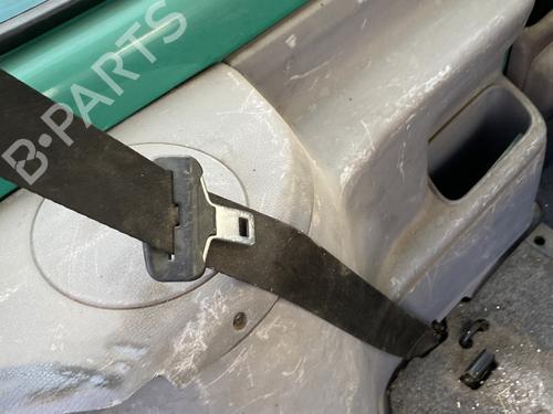 Used Rear left seatbelt Rear left seatbelt RENAULT TWINGO I (C06_) 1.2 (C066, C068) (58 hp) 32396974 32396974