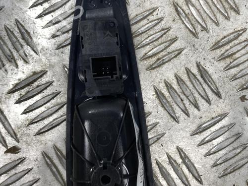 Left rear window switch PEUGEOT 308 I (4A_, 4C_) 1.6 HDi | BP22113419I29 