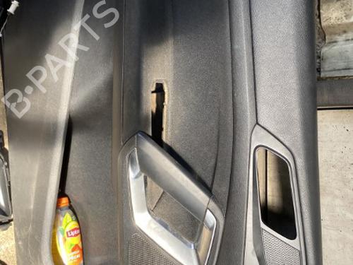 Used Front left panel PEUGEOT 308 SW II (LC_, LJ_, LR_, LX_, L4_) 1.2 THP 130 (131 hp) 19912803