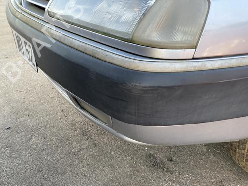 Front bumper CITROËN XANTIA (X1_, X2_) 1.9 Turbo D | BP22741629C7 