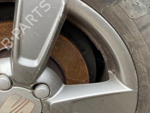 Rim SEAT LEON (1P1) 1.9 TDI | BP29958972C45