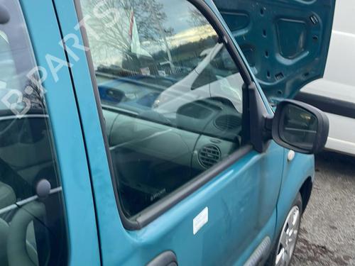 Right front door RENAULT KANGOO Express (FC0/1_) 1.2 (FC1A) | BP22115151C3 
