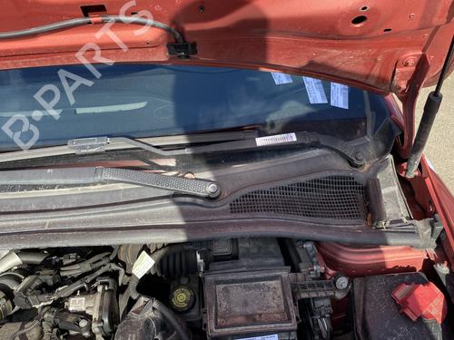 Used Scuttle panel Scuttle panel RENAULT CLIO IV Grandtour (KH_) 1.5 dCi 90 (KHN3, KHN4) (90 hp) 33039221 33039221