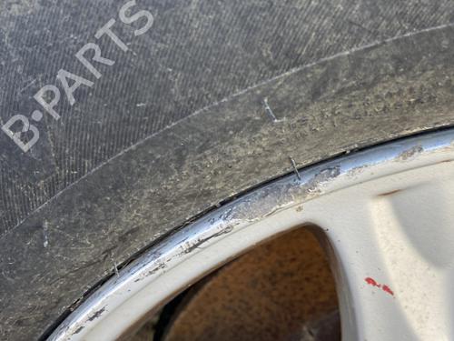 Rim NISSAN ALMERA TINO (V10) 2.2 dCi | BP24802805C45 