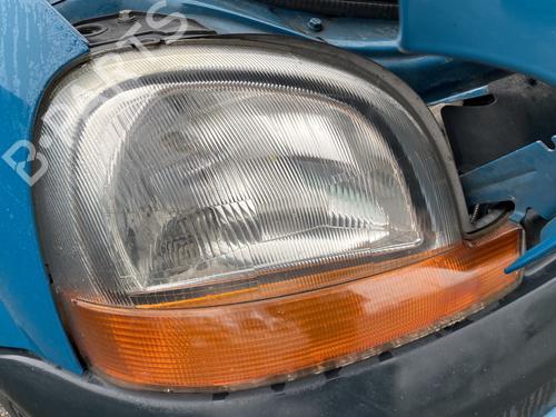 Right headlight RENAULT KANGOO (KC0/1_) 1.4 (KC0C, KC0H, KC0B, KC0M) | BP32344841C29 - Image 2