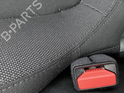 Used Seat buckle PEUGEOT 308 II (LB_, LP_, LW_, LH_, L3_) 1.6 BlueHDi 120 (120 hp) 32347652