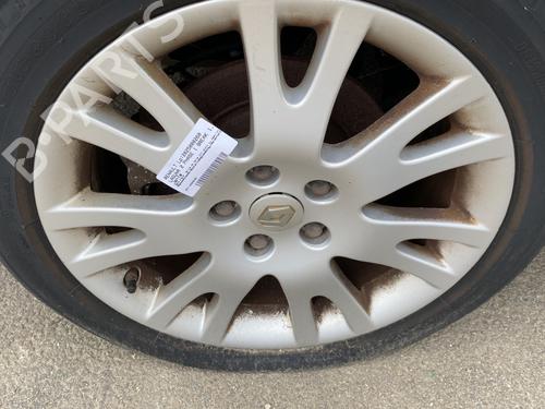 Used Rim RENAULT LAGUNA II Grandtour (KG0/1_) 1.9 dCi (KG0G) (120 hp) 25333176
