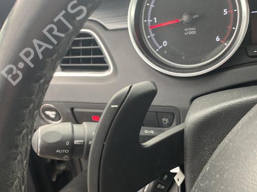 Used Gear lever Gear lever PEUGEOT 508 I (8D_) 1.6 BlueHDi 120 (120 hp) 32319533 32319533