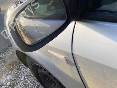 Left mirror RENAULT SCÉNIC II (JM0/1_) 1.5 dCi (JM1E, JM16) | BP23784645C26 