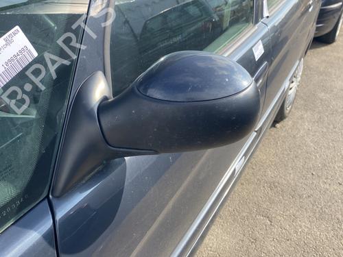 Used Left mirror CITROËN XSARA PICASSO (N68) 1.6 HDi (90 hp) 27617766