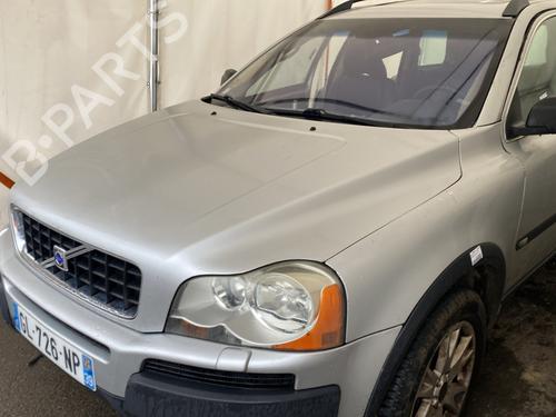 Front bumper reinforcement VOLVO XC90 I (275) D5 AWD | BP32295095C109