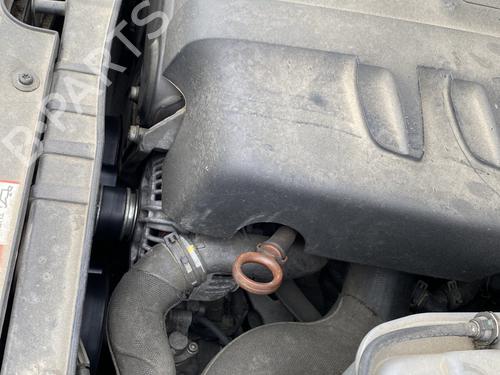 Used AC compressor AC compressor AUDI A4 B8 (8K2) 2.0 TDI (143 hp) 26297876 26297876