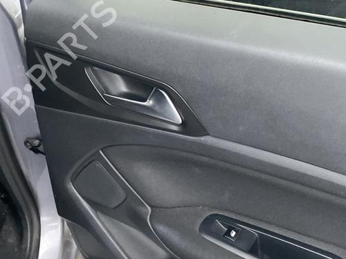 Used Rear right panel Rear right panel PEUGEOT 308 II (LB_, LP_, LW_, LH_, L3_) 1.6 BlueHDi 120 (120 hp) 32002894 32002894