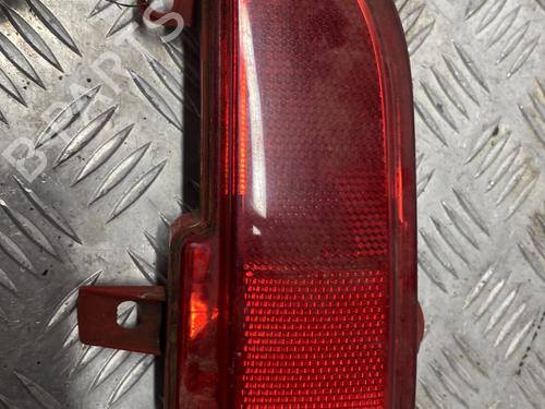Used Right front fog light PEUGEOT 206+ (2L_, 2M_) 1.4 HDi eco 70 (68 hp) 27213337