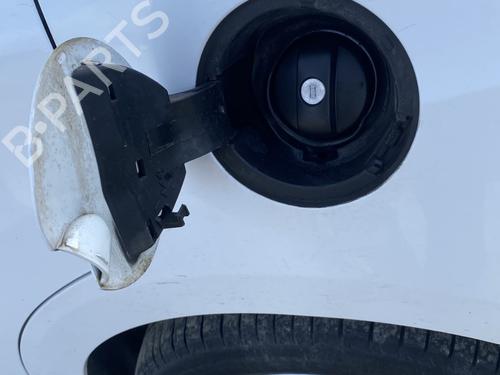 Fuel flap CITROËN C3 II (SC_) 1.4 HDi 70 (SC8HZC, SC8HR0, SC8HP4) | BP23782404C131 