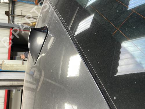 Used Antenna/Base BMW 5 (F10) 530 d (245 hp) 19911168