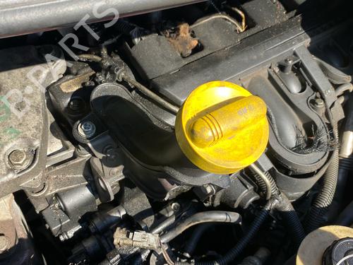 Used Injection pump Injection pump RENAULT ESPACE III (JE0_) [1996-2002] 33991877 33991877