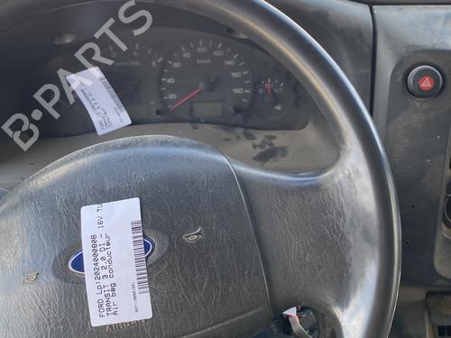 Rat Rat FORD TRANSIT Platform/Chassis (FM_ _, FN_ _) 2.0 TDCi (F_E_, F_F_) (125 hp) 27358638 27358638