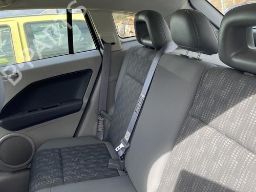 Front left door window DODGE CALIBER 2.0 CRD | BP29455385C18 - Image 4