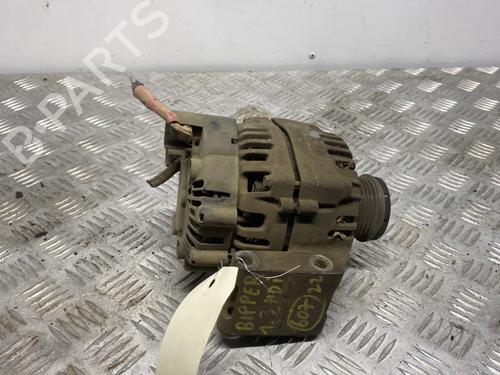 Generator PEUGEOT BIPPER (AA_) 1.3 HDi 75 (75 hp) 29155013