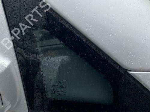 Used Front right quarter glass MERCEDES-BENZ VITO Bus (W639) 115 CDI (639.701, 639.703, 639.705) (150 hp) 30578014