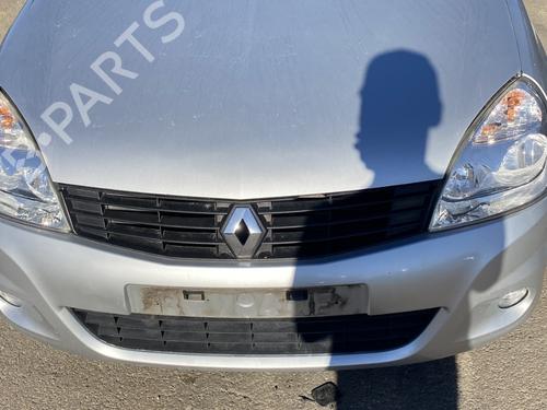 Used Subframe Subframe RENAULT CLIO II (BB_, CB_) 1.2 16V (BB05, BB0W, BB11, BB27, BB2T, BB2U, BB2V, CB05,... (75 hp) 29003242 29003242