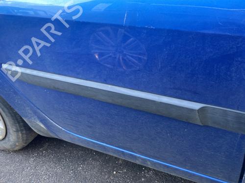 Door moulding trim RENAULT MEGANE II (BM0/1_, CM0/1_) 1.9 dCi (BM0G, CM0G) | BP21797982C150 