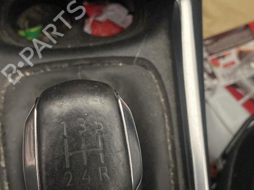 Used Gearbox Gearbox PEUGEOT 2008 I (CU_) 1.2 VTi (82 hp) 31944224 31944224