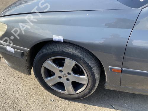 Used Left front fenders PEUGEOT 406 (8B) 1.8 16V (110 hp) 29269877