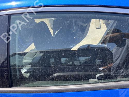 rear-left-door-window-ford-focus-iv-hn-2018-27266459 main image
