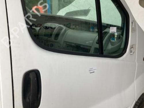 Right front door OPEL VIVARO A Van (X83) 1.9 DI (F7) | BP19913008C3