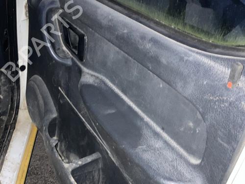 Garniture avant droite CITROËN BERLINGO / BERLINGO FIRST Box Body/MPV (M_) 1.6 HDI 75 (MB9HW) (75 hp) 22222005