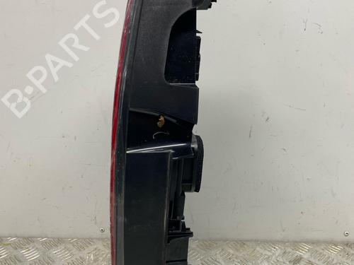 Left taillight PEUGEOT PARTNER Tepee 1.6 BlueHDi 120 | BP38558330C34 - Image 3