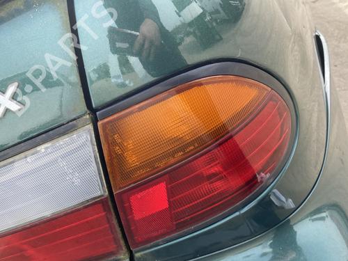 Used Right taillight Right taillight NISSAN ALMERA I Hatchback (N15) 1.4 (87 hp) 32764353 32764353
