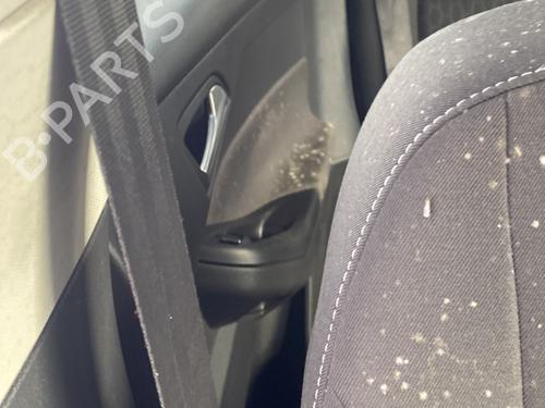 Front right seatbelt FORD FOCUS III 1.0 EcoBoost | BP32002865I25 - Image 3